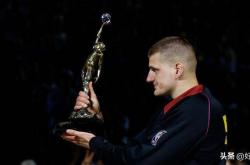 盘点：NBA十大MVP出炉次数最多的球队