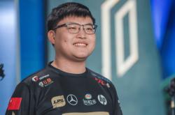 LOL官方正式宣布，名人堂入选顺序不看赛区，theshy有望成为下一位