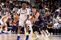 老将保罗回归，快船板凳迎来提升？