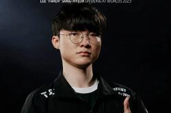 《英雄联盟》S14 冠军皮肤亮相，Faker 独占两款？