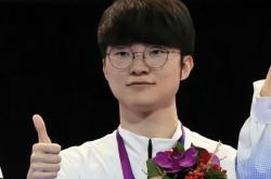 不愧是最重视电竞的国家，韩国高一课本更新，将亚运会LOL写进教材