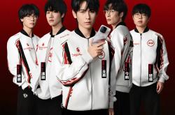 强强联手！iQOO官宣与JDG电竞战队达成深度合作