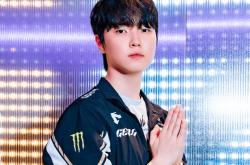 Chovy为何拿不到冠军？被曝光沉迷其他游戏，玩的比LOL还多