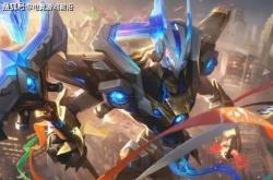 LOL 15.14版本更新曝光：沙皇剑姬史诗级加强 野核体系削弱 上单崛起