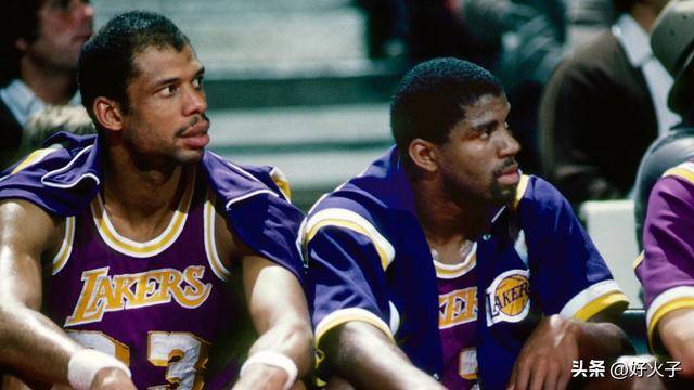 盘点:NBA 十大 MVP 出炉次数最多的球队