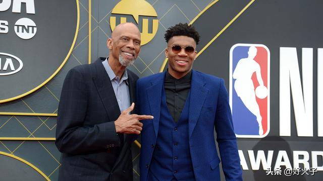 盘点:NBA 十大 MVP 出炉次数最多的球队