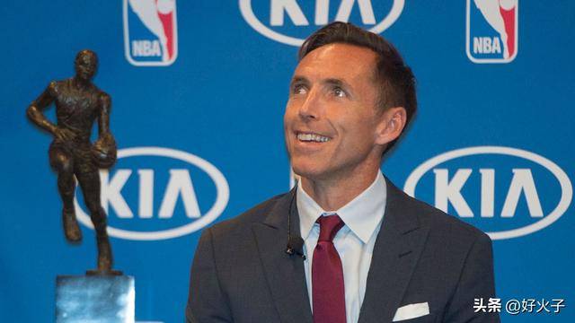 盘点:NBA 十大 MVP 出炉次数最多的球队