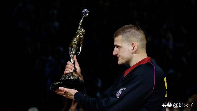 盘点:NBA 十大 MVP 出炉次数最多的球队