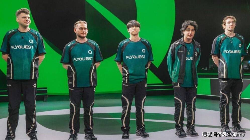 LOL传奇中单官宣退役！连续8年进世界赛，巅峰期把IG打到解散