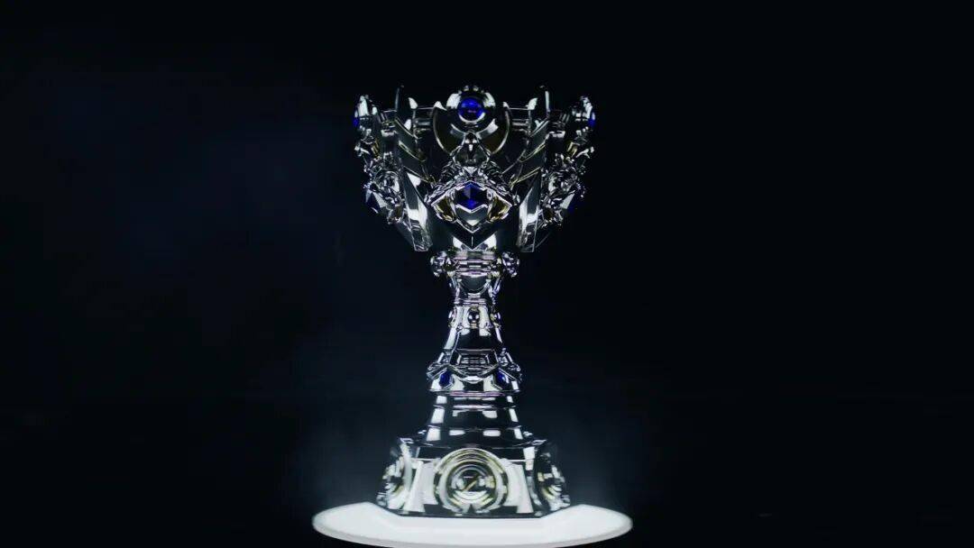 《英雄联盟》召唤师奖杯回归，邓紫棋演唱 S15 全球总决赛主题曲