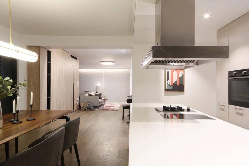 2025 上海装修公司实力排名：综合实力排名及核心优势