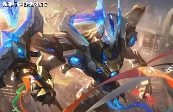 LOL 15.14版本更新曝光：沙皇剑姬史诗级加强 野核体系削弱 上单崛起