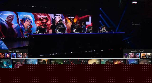 LOL-MSI：Oner蝎子节奏完美主导决胜局，T1 3-2击败AL挺进决赛