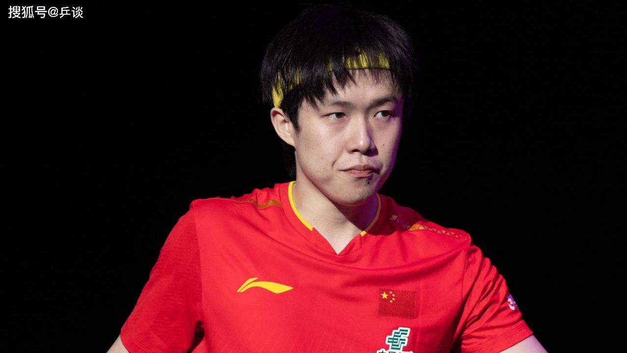惊险过关!王楚钦决胜局0-3落后最终翻盘,3-2险胜波兰19岁小将