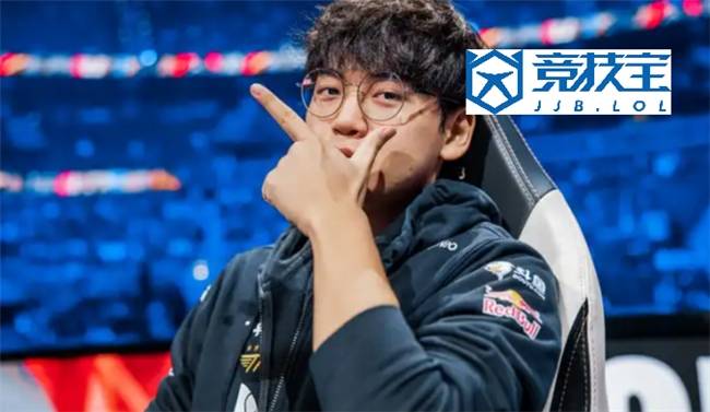 LOL：MSI现役第一ADC！