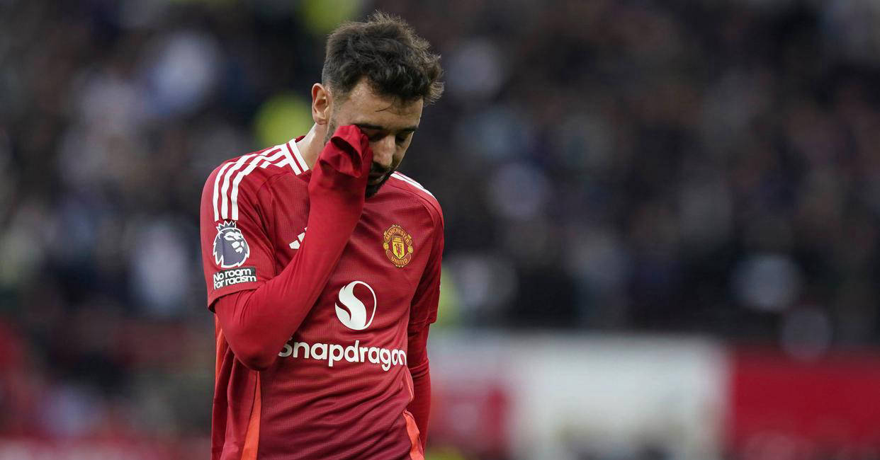 曼联转会大动作！重磅消息曝光！