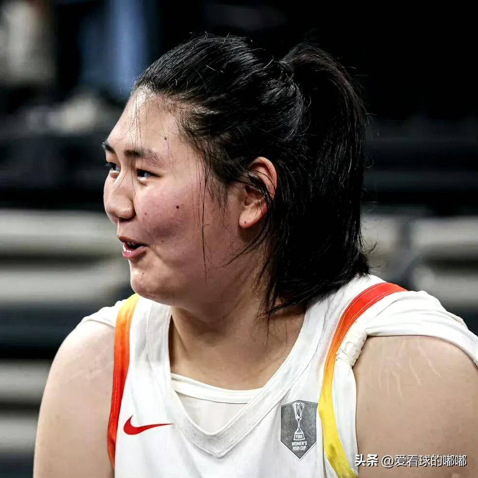 输不起!韩媒:你们让女奥尼尔出来比赛,这是bug,没有体育道德