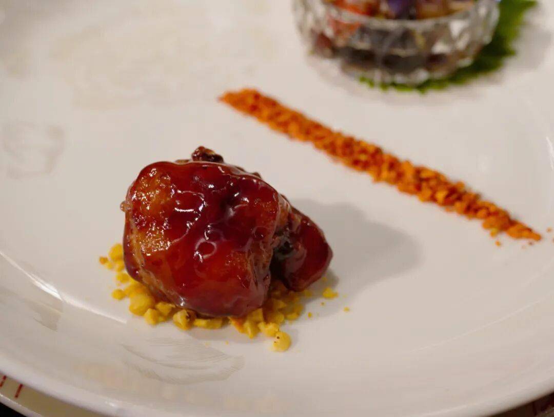 沪港米其林大厨天王山之战!