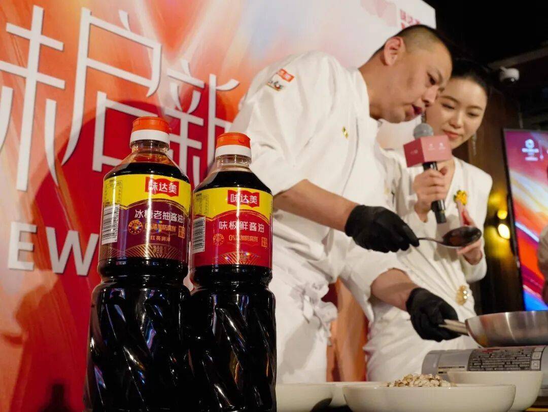 沪港米其林大厨天王山之战!