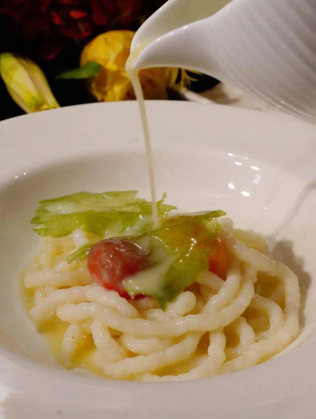 沪港米其林大厨天王山之战!