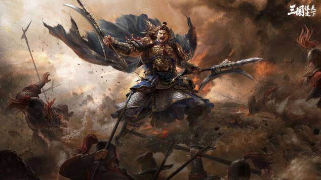 BLG锁定S15,这款游戏藏着战队崛起密码?